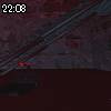 22時05分 ごろ