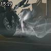 15時25分 ごろ