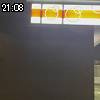 21時05分 ごろ