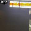 21時20分 ごろ