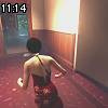 11時10分 ごろ