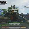 08時25分 ごろ