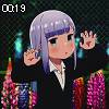 00時15分 ごろ