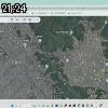 21時20分 ごろ