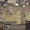 21時25分 ごろ