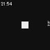 21時50分 ごろ