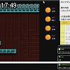 17時45分 ごろ