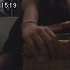 15時15分 ごろ