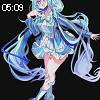 05時05分 ごろ