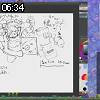06時30分 ごろ
