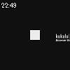 22時45分 ごろ