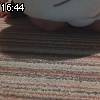 16時40分 ごろ