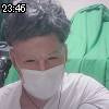 23時45分 ごろ