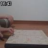16時40分 ごろ