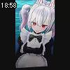 18時55分 ごろ