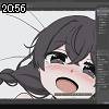 20時55分 ごろ