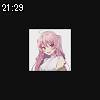 21時25分 ごろ