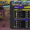 21時50分 ごろ
