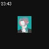 23時40分 ごろ