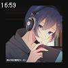 16時55分 ごろ