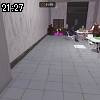 21時25分 ごろ