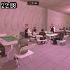 22時05分 ごろ