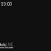 23時00分 ごろ