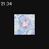 21時30分 ごろ