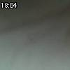18時00分 ごろ