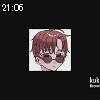 21時05分 ごろ