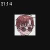 21時10分 ごろ