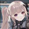 23時45分 ごろ