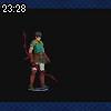 23時25分 ごろ