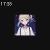 17時25分 ごろ