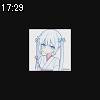 17時25分 ごろ