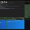 09時50分 ごろ