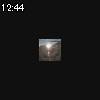 12時40分 ごろ