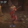21時05分 ごろ