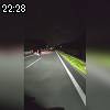 22時25分 ごろ