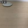 18時40分 ごろ