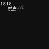 18時15分 ごろ