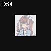 13時20分 ごろ