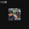 12時05分 ごろ