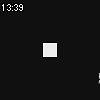 13時35分 ごろ