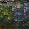 16時50分 ごろ