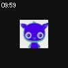 09時55分 ごろ