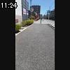 11時20分 ごろ