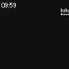 09時55分 ごろ