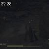 22時25分 ごろ