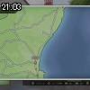 21時00分 ごろ